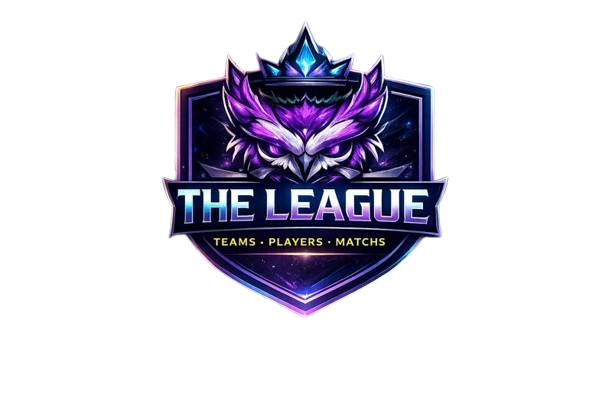 The League Logo